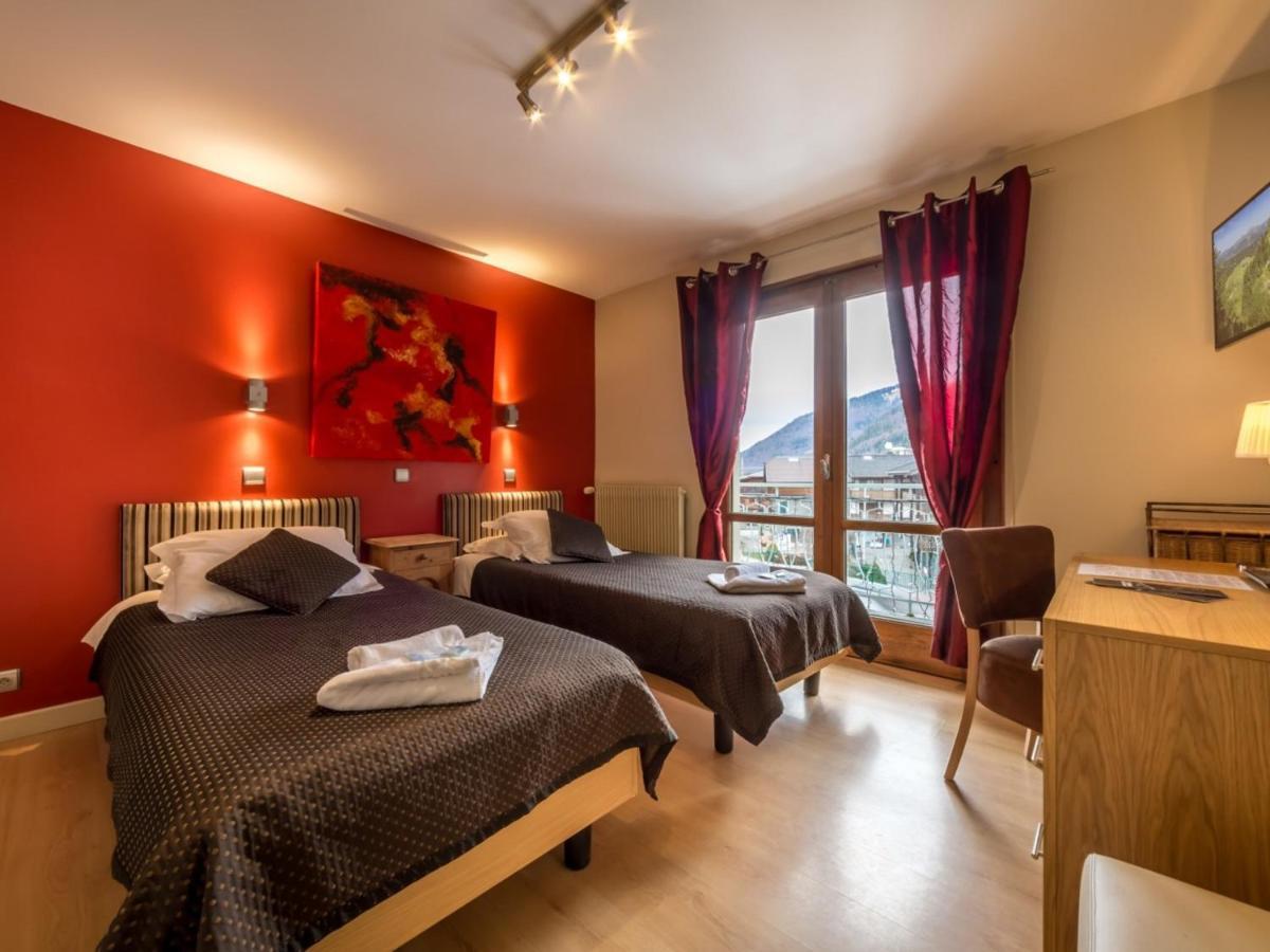 Les Rhodos Avoriaz