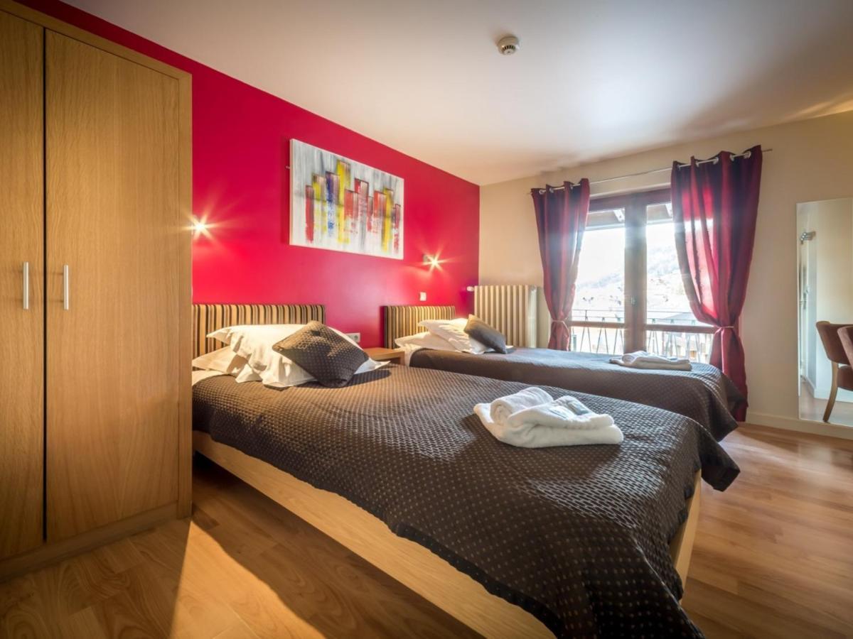 Les Rhodos Hotel