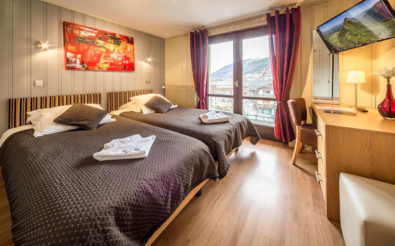 Les Rhodos Avoriaz