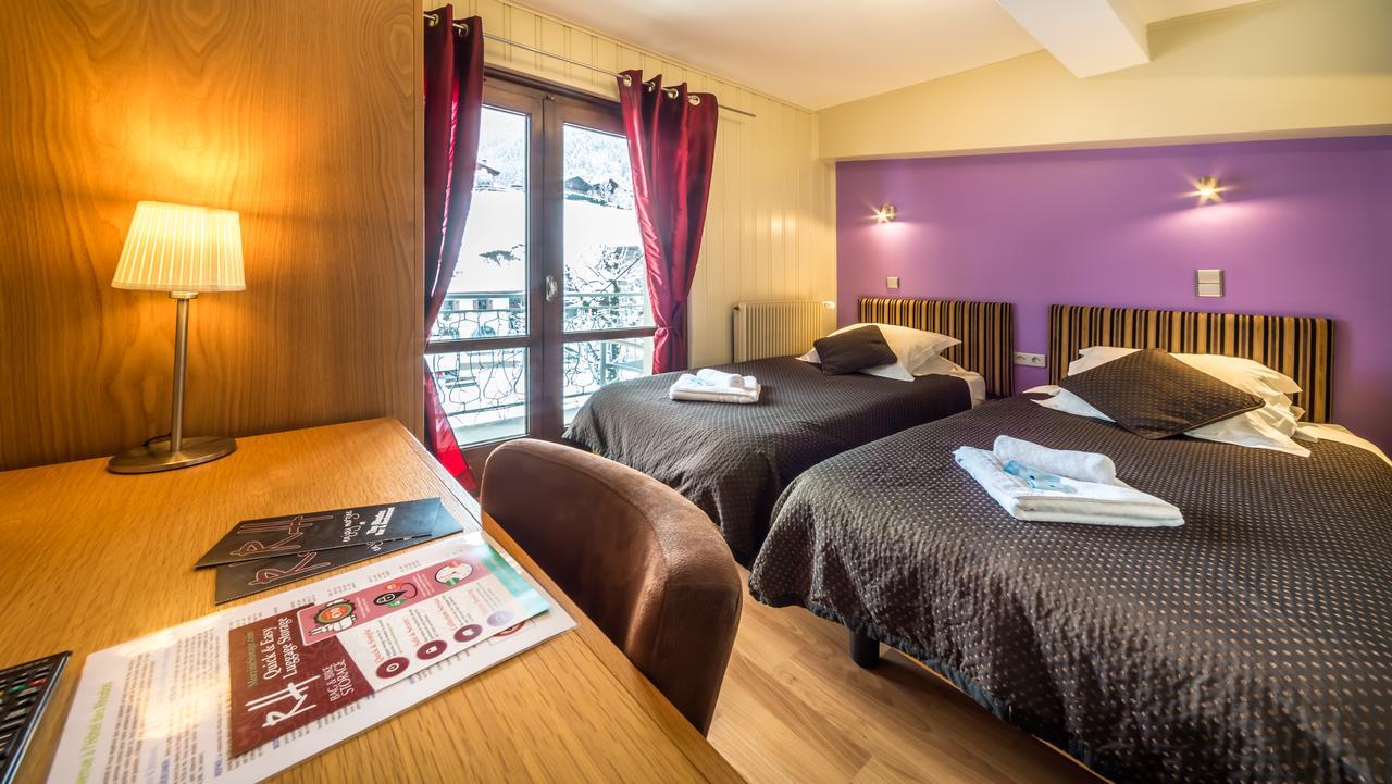Les Rhodos Hotel 2*