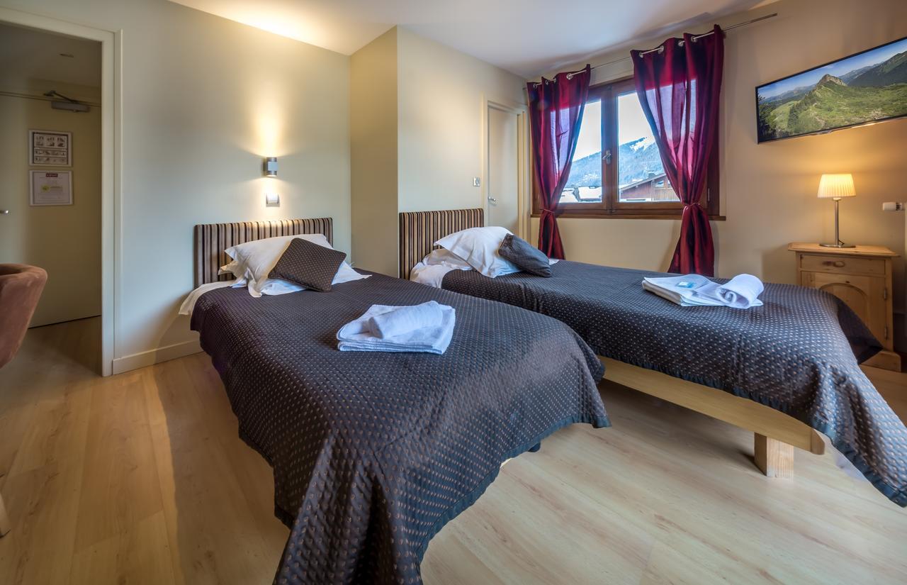 Les Rhodos Hotel Avoriaz