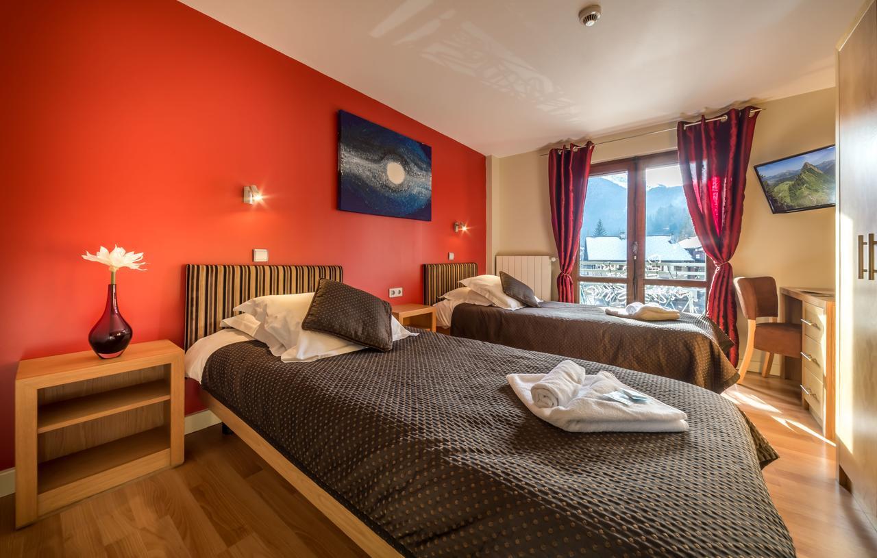 Hotel Les Rhodos Avoriaz