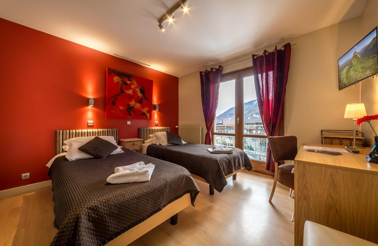 Les Rhodos Hotel 2*