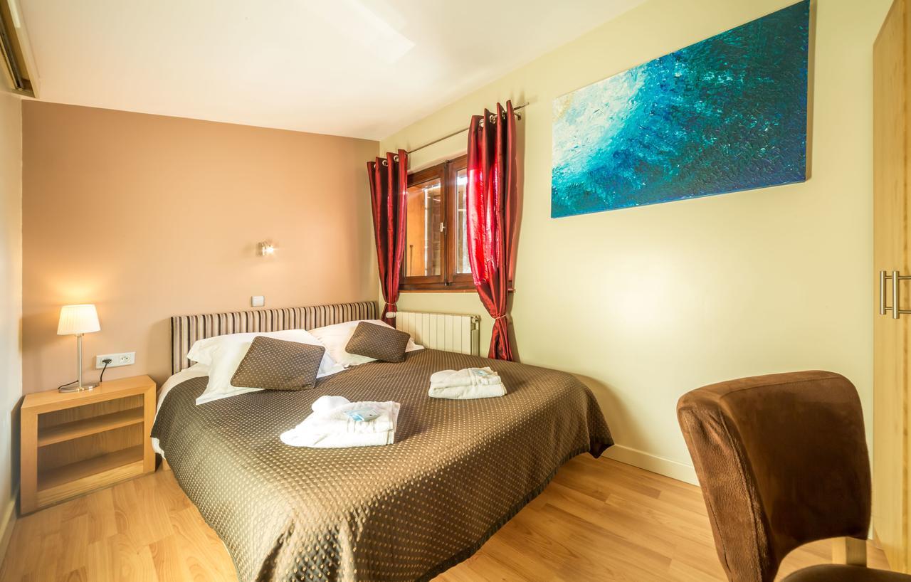 Hotel Les Rhodos 2*
