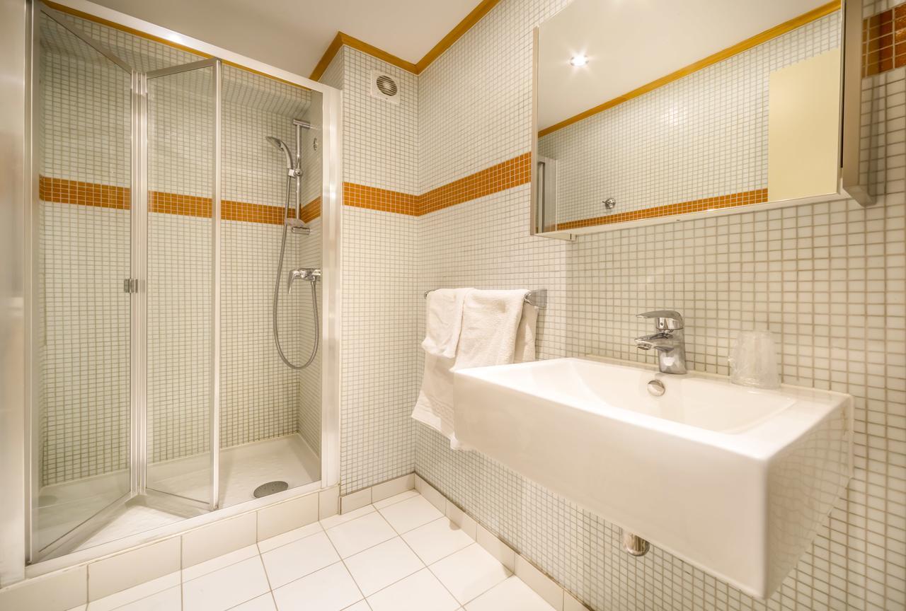 Les Rhodos Hotel Avoriaz