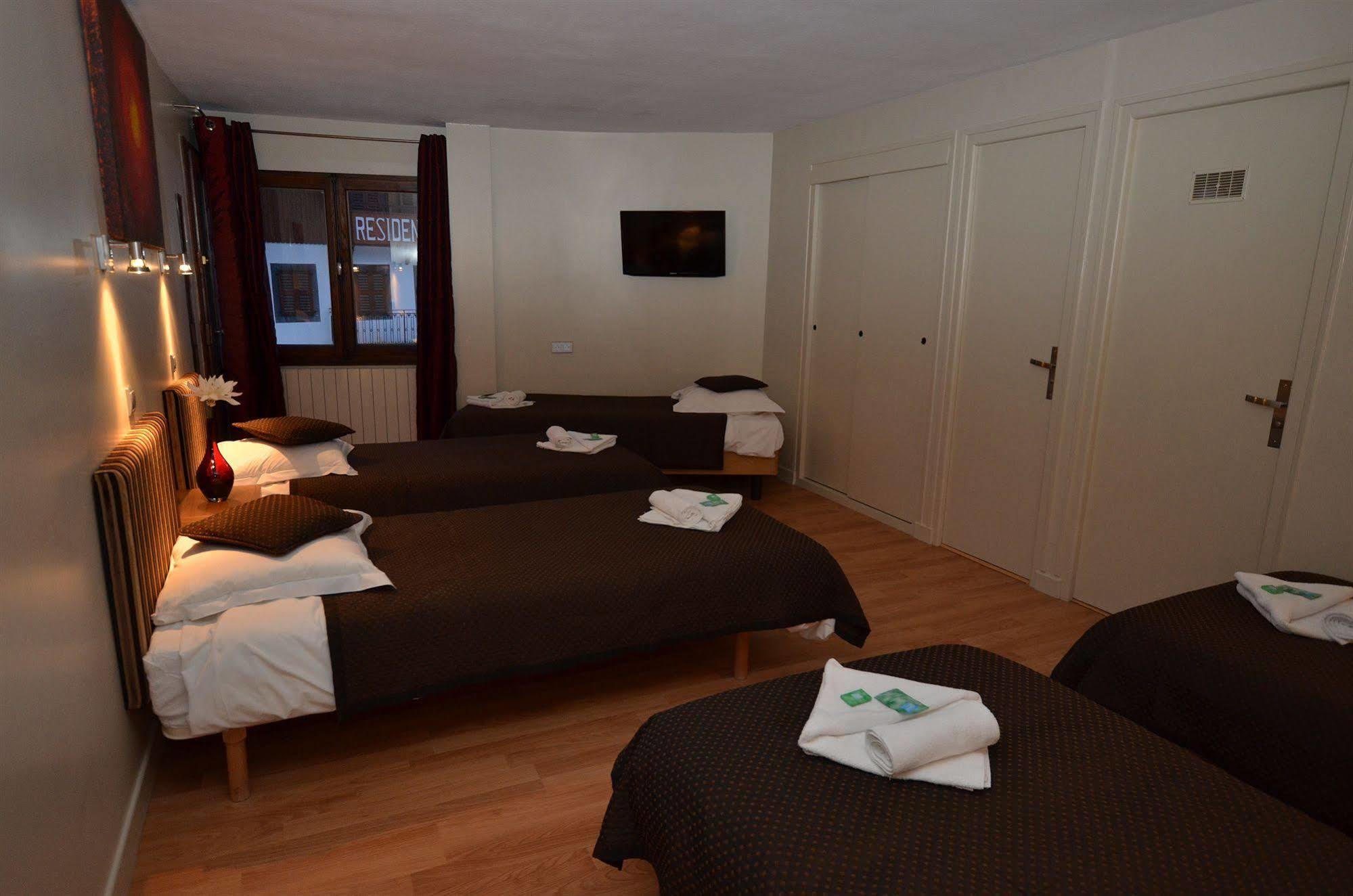 Les Rhodos Hotel 2*