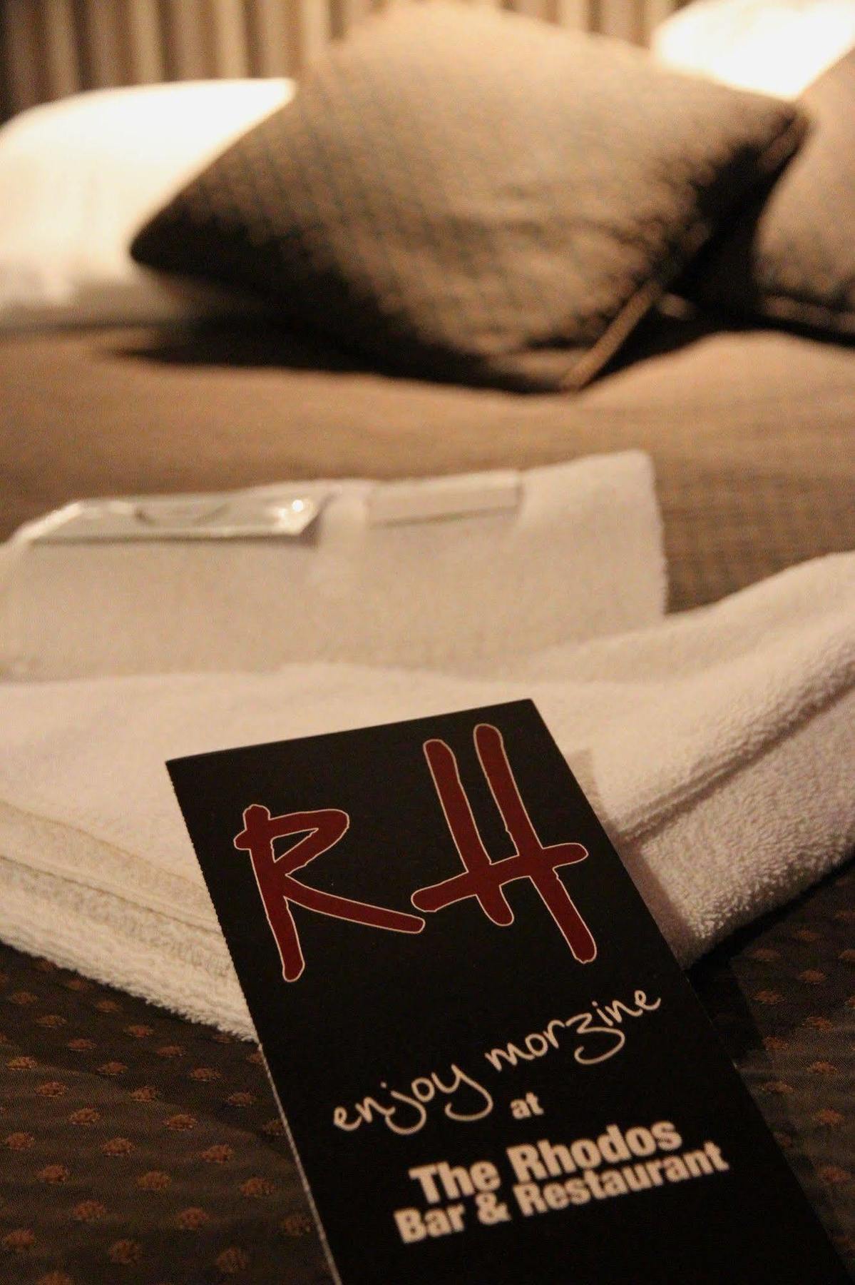 Hotel Les Rhodos Avoriaz