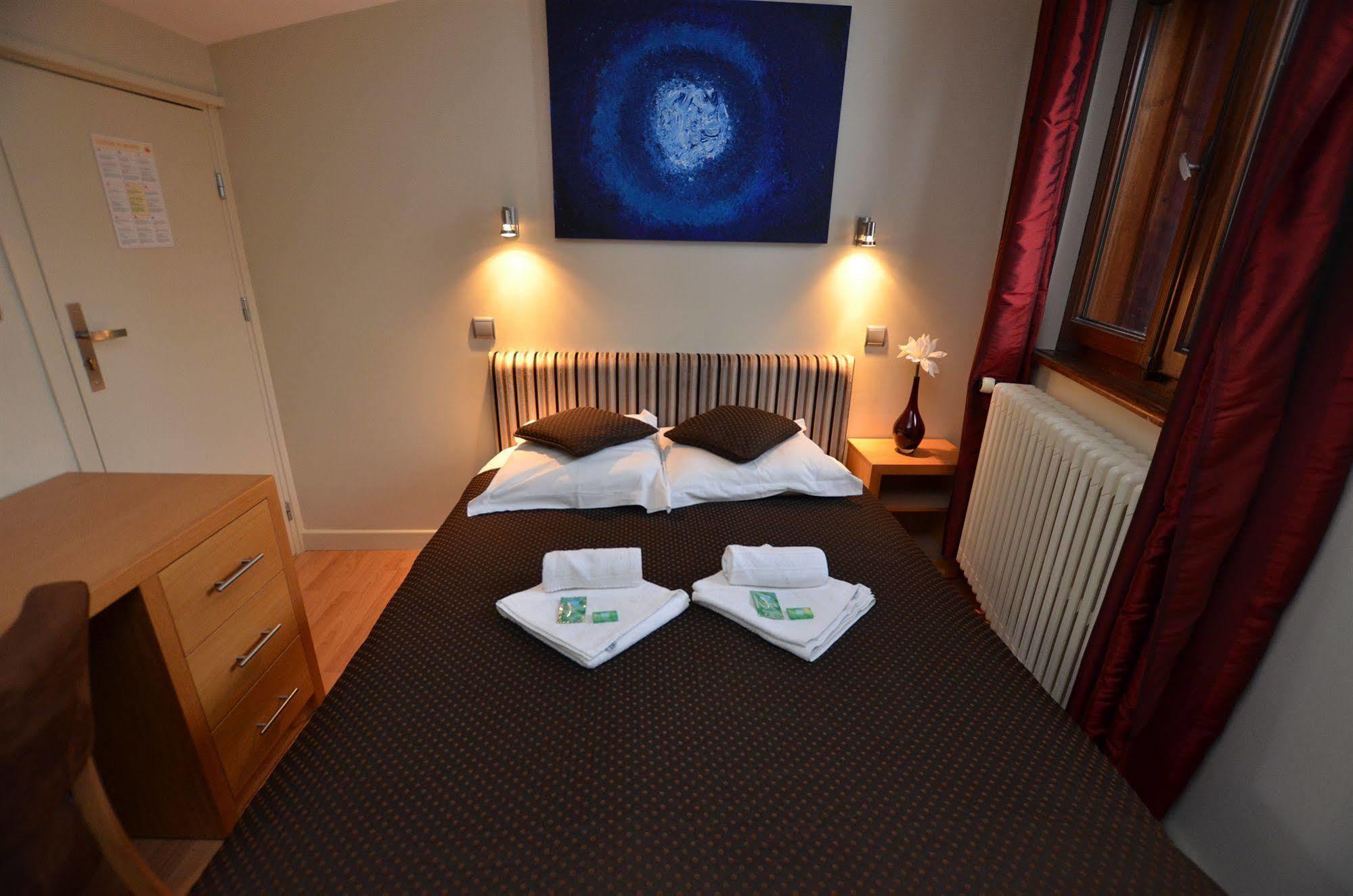 Les Rhodos 2* Avoriaz